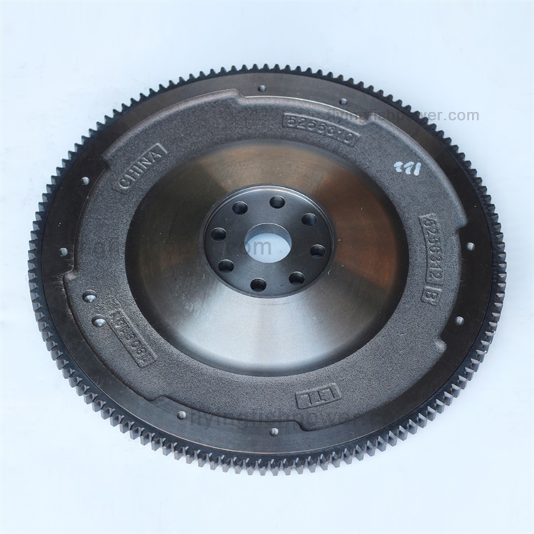 Cummins ISF2.8 Engine Parts Flywheel 5256310