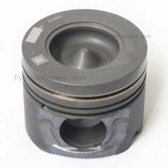 Piston de pièces de moteur Cummins ISF2.8 4995266