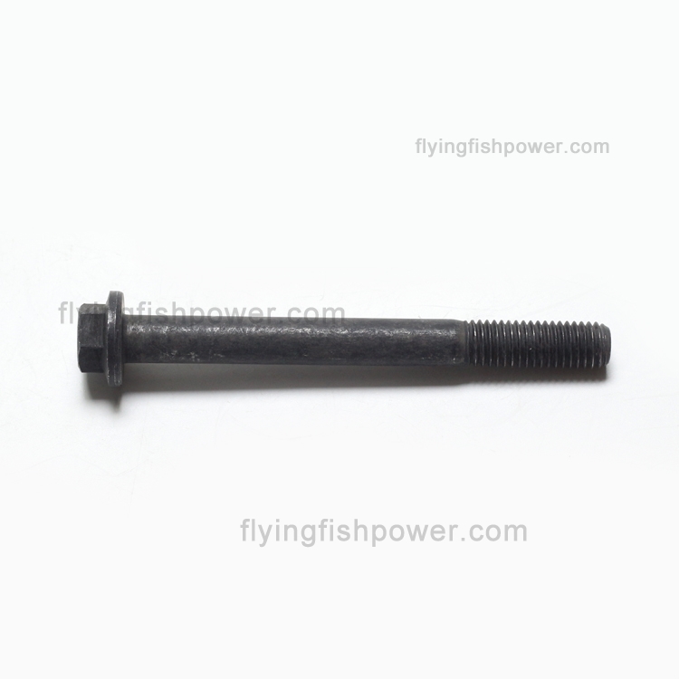 Cummins ISF2.8 Engine Parts Hexagon Flange Head Cap Screw 3914407