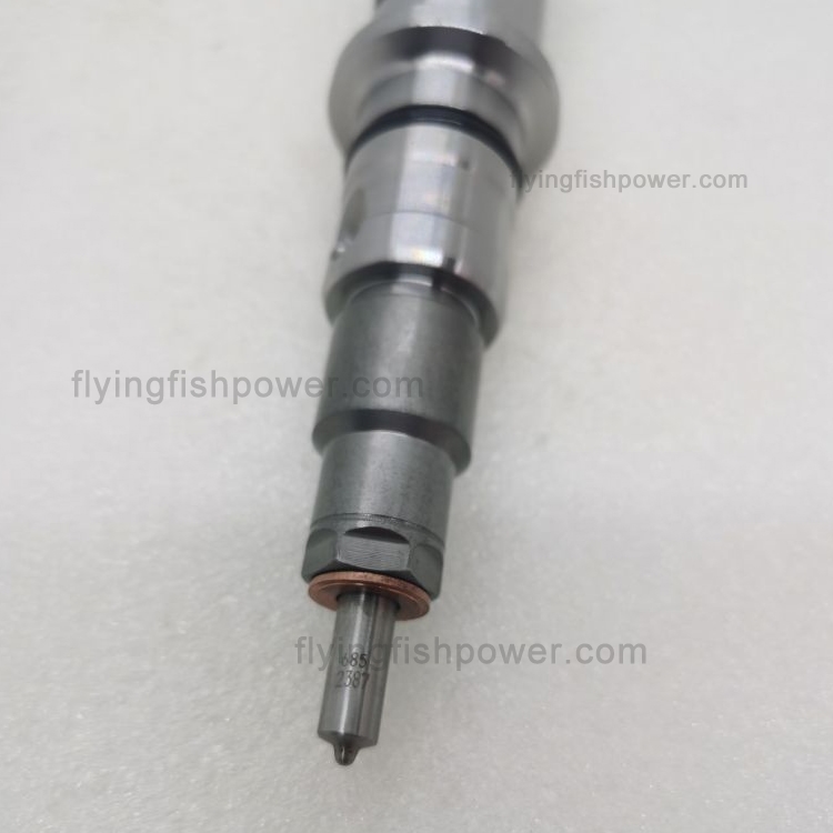 Cummins ISBE ISDE Engine Parts Common Rail Diesel Fuel Injector Nozzle 0445120356 5303101