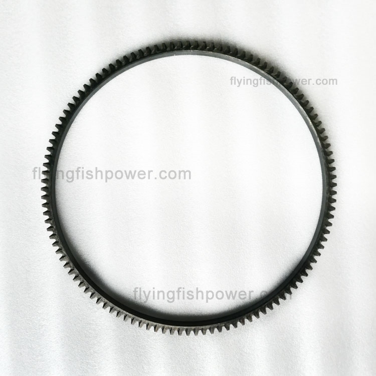 Engranaje de anillo del volante de las piezas del motor Cummins ISF2.8 4946759