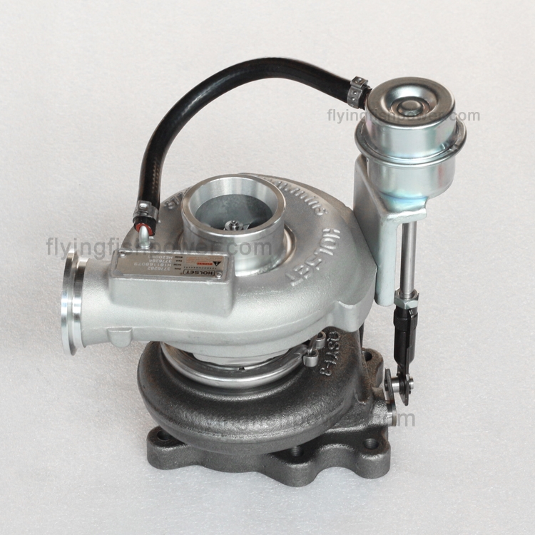 Turbocompresseur de pièces de moteur Cummins ISF2.8 3776282 3787122