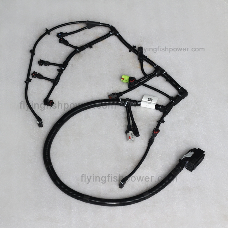 Cummins ISF2.8 Engine Parts Electronic Control Module Wire Harness 5269930 5306279