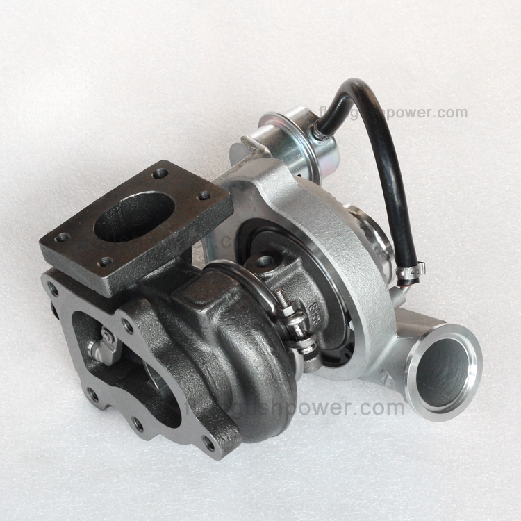 Turbocompresseur de pièces de moteur Cummins ISF2.8 3776282 3787122