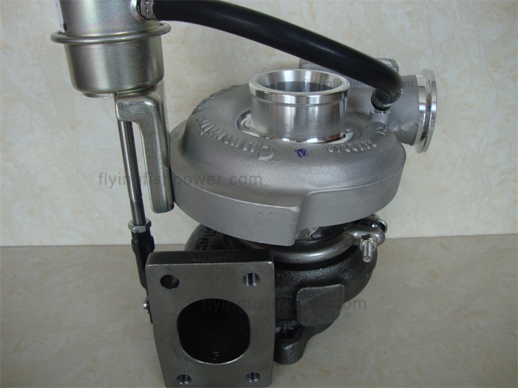 Turbocompresseur de pièces de moteur Cummins ISF2.8 3773121 3773122 5326456 3796169
