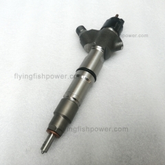 Cummins ISBE ISDE Engine Parts Common Rail Diesel Fuel Injector Nozzle 0445120213 4937065