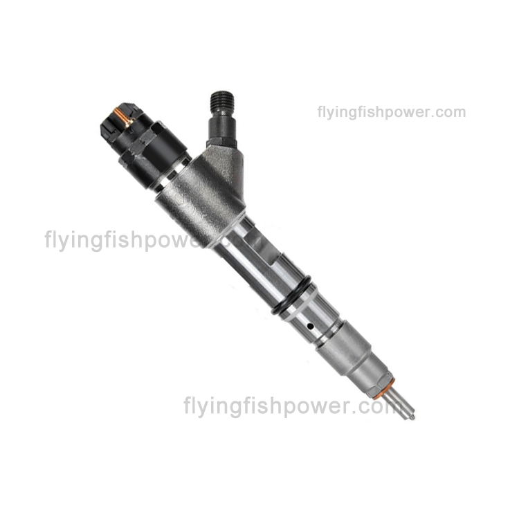 Cummins ISF3.8 Engine Parts Fuel Injector 0445120134 5283275