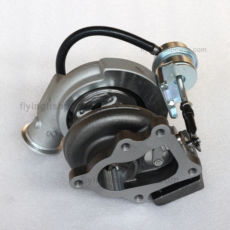 Cummins ISF2.8 Engine Parts Turbocharger 5352821 3794989 3796175