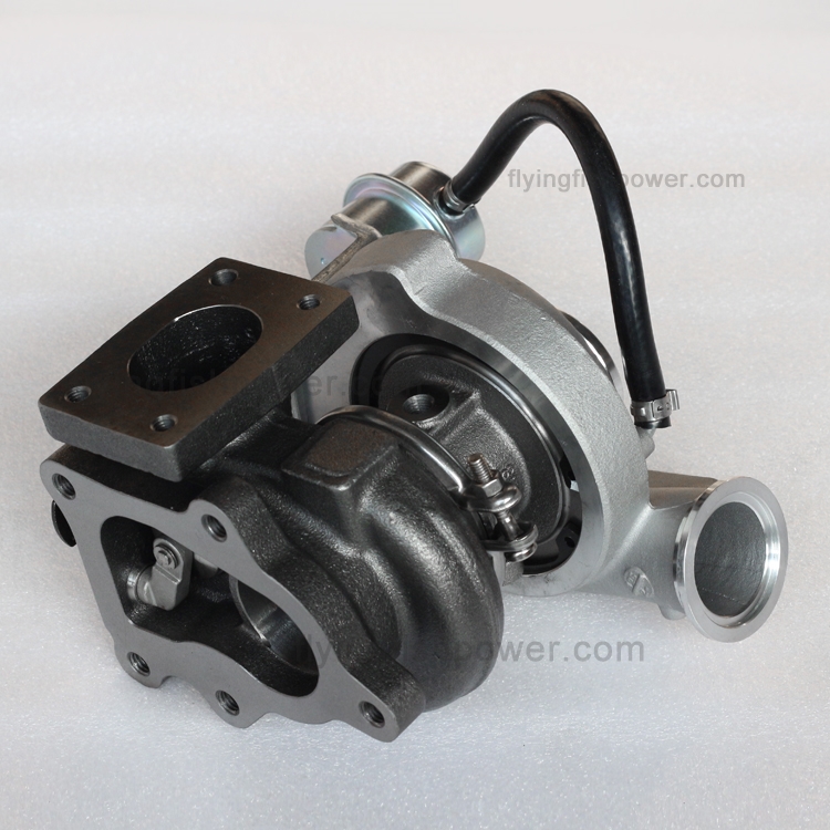 Turbocompresor 2834187 3777058 4033880 de las piezas del motor de Cummins ISF2.8