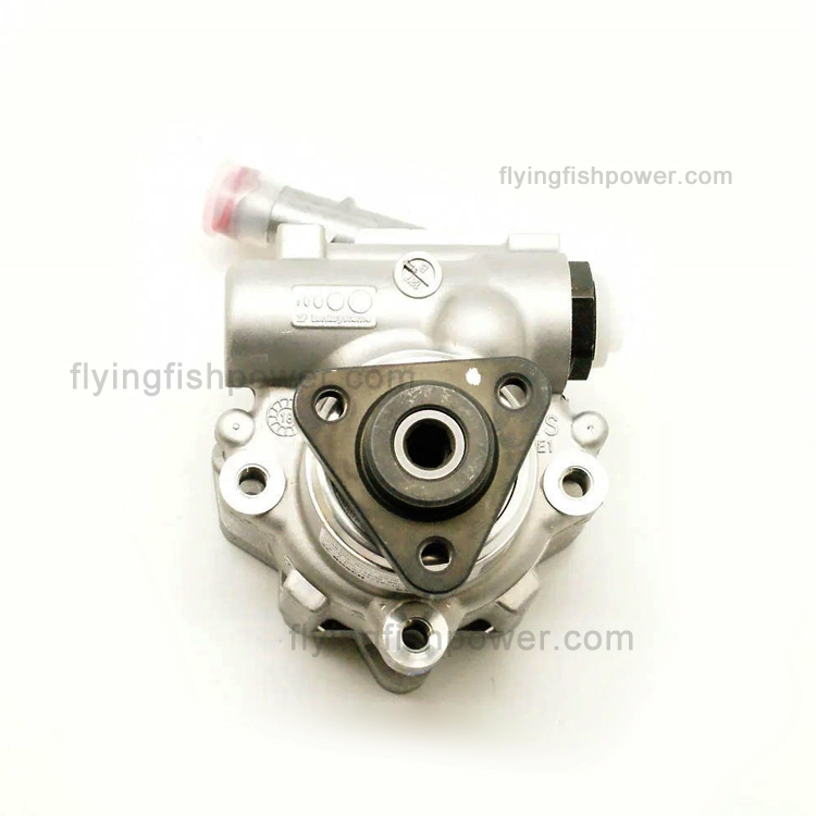 Pompe hydraulique de pièces de moteur Cummins ISF2.8 5270739