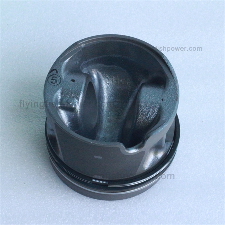 Piston de pièces de moteur Cummins ISF2.8 5270336