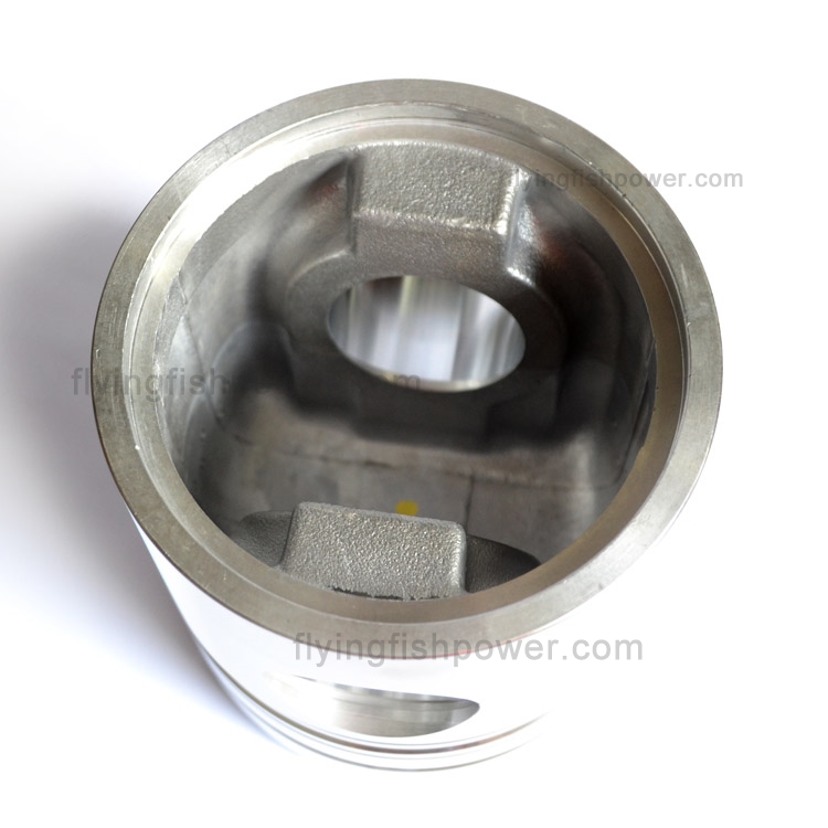 Piston 3017348 131260 135980 200400 de pièces de moteur de Cummins NT855 NTA855