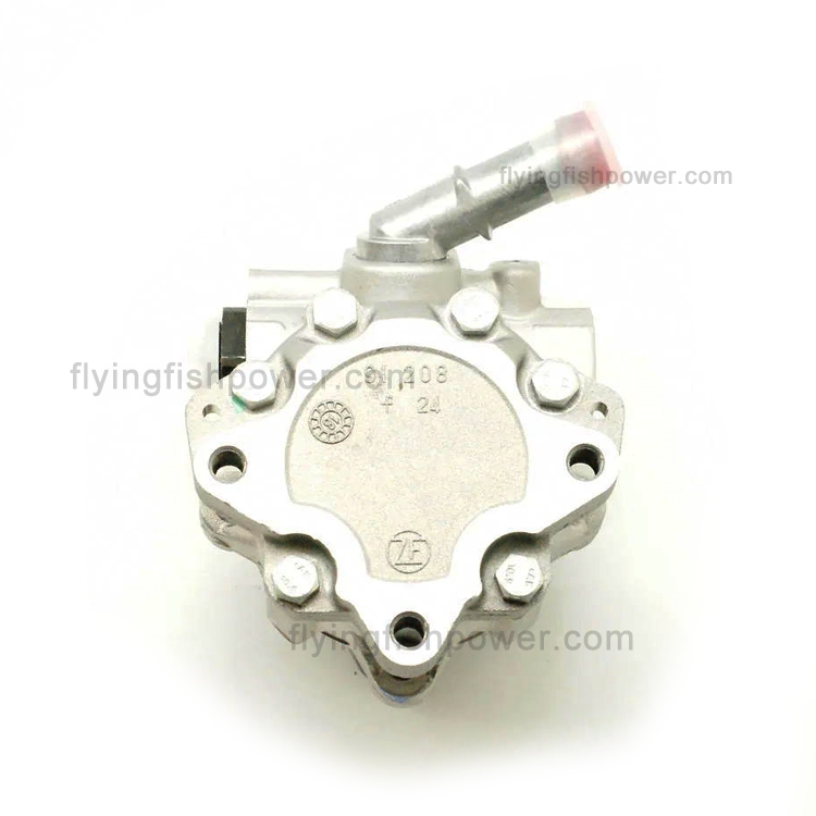 Cummins ISF2.8 Engine Parts Hydraulic Pump 5270739