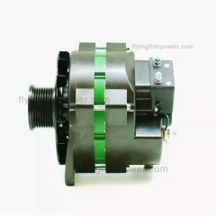 Alternador 5263830 de las piezas del motor de Cummins ISF3.8