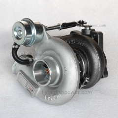 Cummins ISF3.8 Engine Turbocharger 3772741 3772742 4309280