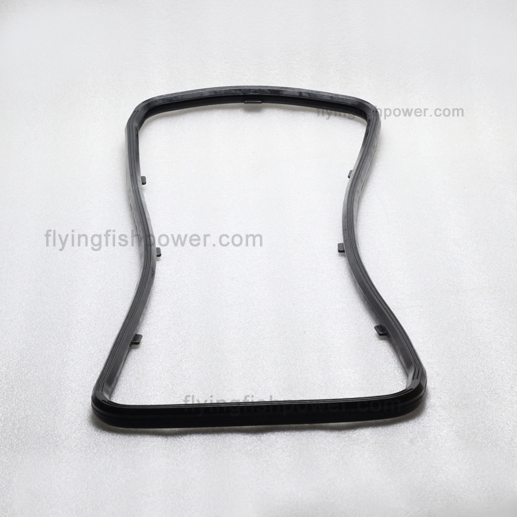 Cummins ISBE ISDE Engine Parts Oil Pan Gasket 4934344