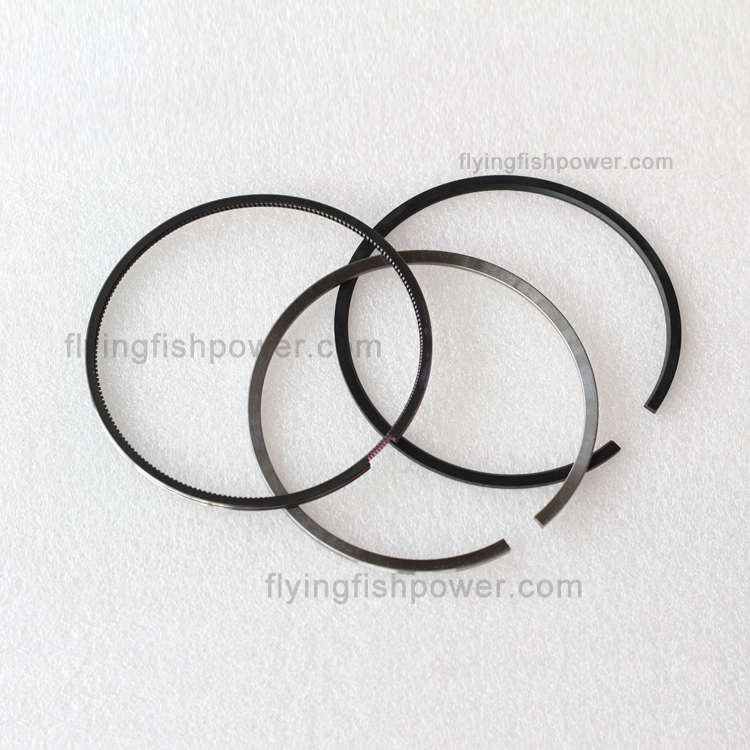 Cummins ISDE Engine Parts Piston Ring 3976339 3971297 4932801