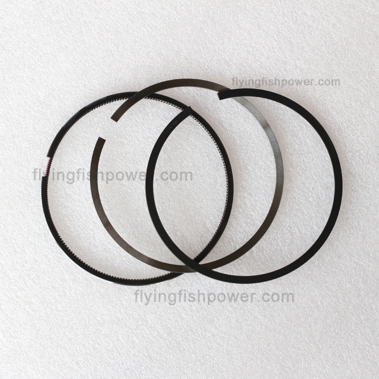 Cummins ISDE Engine Parts Piston Ring 3976339 3971297 4932801