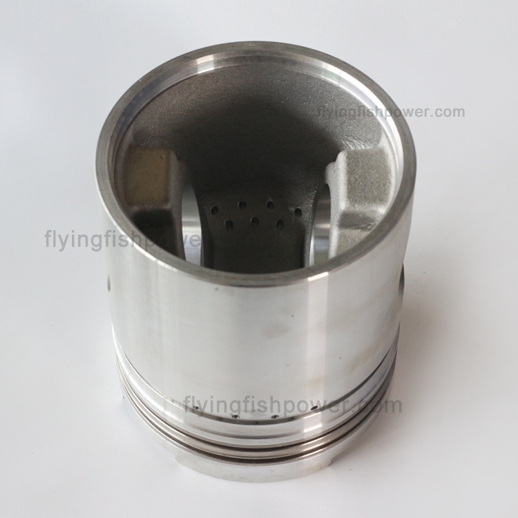 Piston 3076811 3076809 de pièces de moteur de Cummins NTA855 NT855