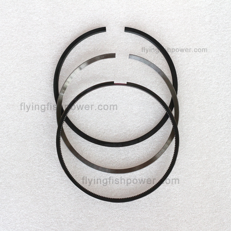 Cummins ISDE Engine Parts Piston Ring 3976339 3971297 4932801