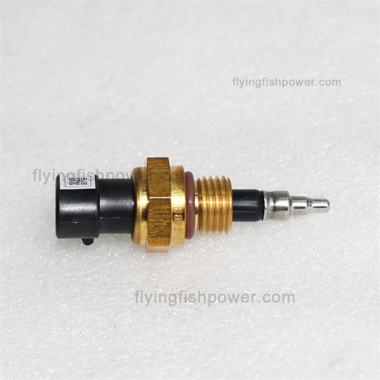 Sensor de temperatura de las piezas del motor Cummins ISF2.8 4088832 4076841