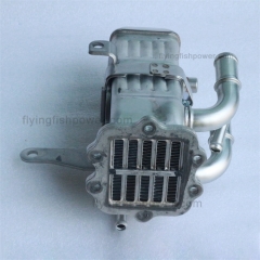 Cummins ISF2.8 Engine Parts Exhaust Gas Recirculation Cooler 5310100 5263165 5308965 5342842