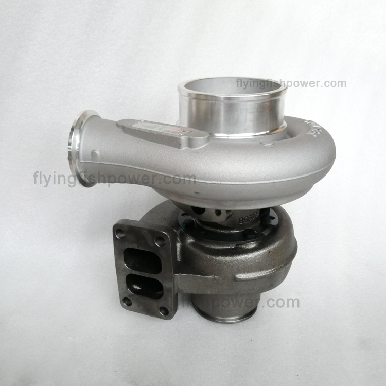 Cummins 6B 6BT 6BTA 6BTAA 5.9 Детали двигателя Holset Turbocharger 4089475 4038480 4089711