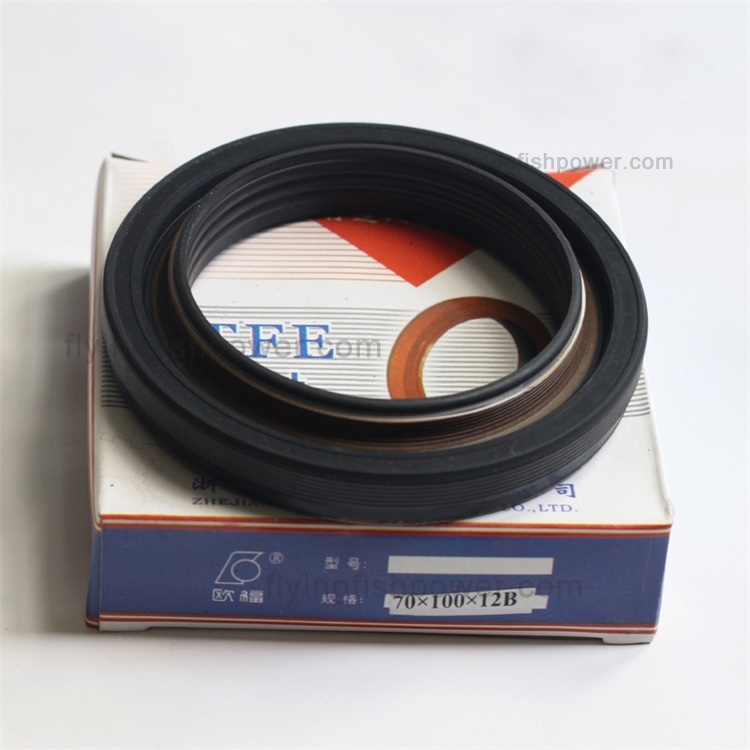 Cummins ISDE ISF3.8 Engine Parts Oil Seal 4890832 3955214 5338295