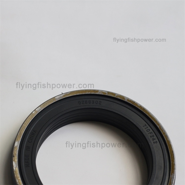 Cummins ISDE ISF3.8 Engine Parts Oil Seal 4890832 3955214 5338295