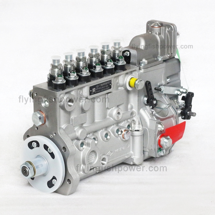 Cummins 6L ISLE QSL8.9 Engine Parts Fuel Injection Pump 5266067