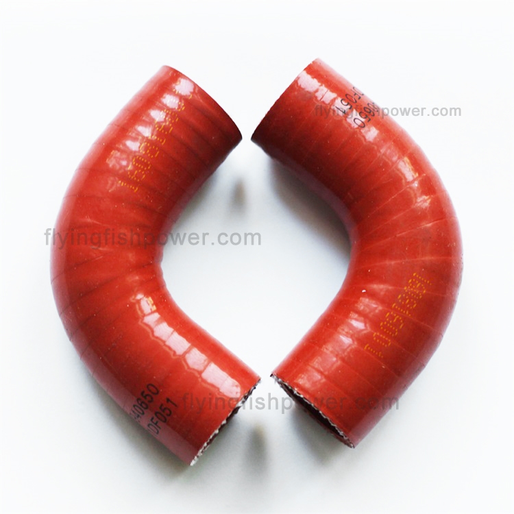 Cummins ISLE Engine Parts Flexible Hose 4940650