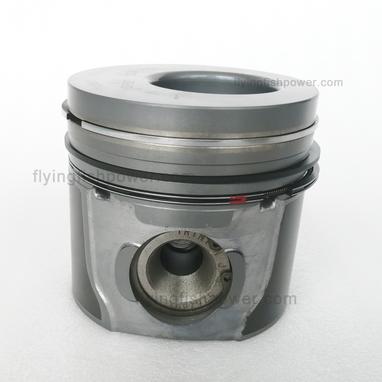 Piston 5343091 de pièces de moteur de Cummins 6L9.3 L9.5