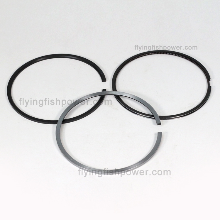 Cummins ISLE8.9 ISLE Engine Parts Piston Ring Set 5482361