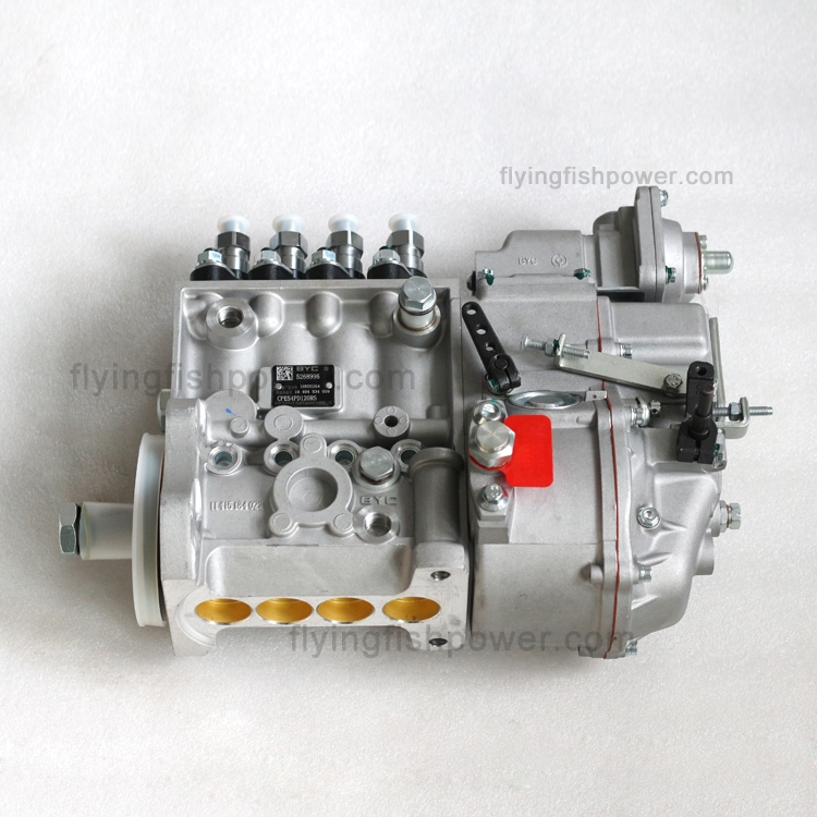 Cummins 6B 6BT 6BTA 6BTAA 5.9 Bomba de inyección de combustible, piezas de motor, 5268996