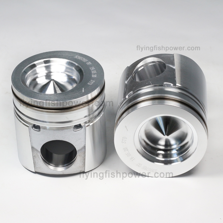 Cummins ISB ISD QSB Piston de pièces de moteur 5395765