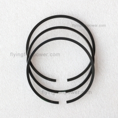 Cummins 4B3.9 4BT3.9 4BTA3.9 4BTAA3.9 6B5.9 6BT5.9 6BTA5.9 6BTAA5.9 Engine Parts Piston Ring 3918315 3802421