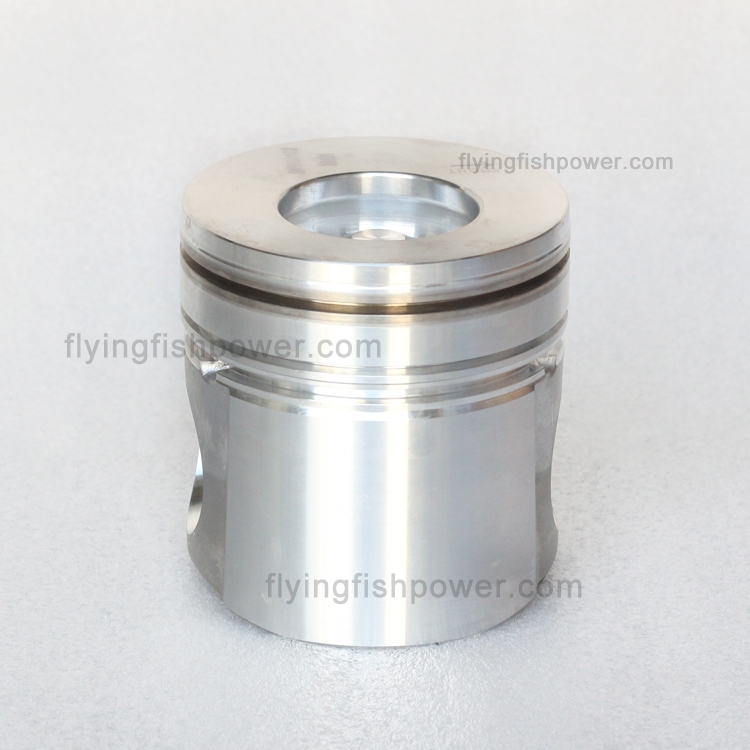 Cummins 4B3.9 4BT3.9 4BTA3.9 4BTAA3.9 6B5.9 6BT5.9 6BTA5.9 6BTAA5.9 Piston de pièces de moteur 3926631