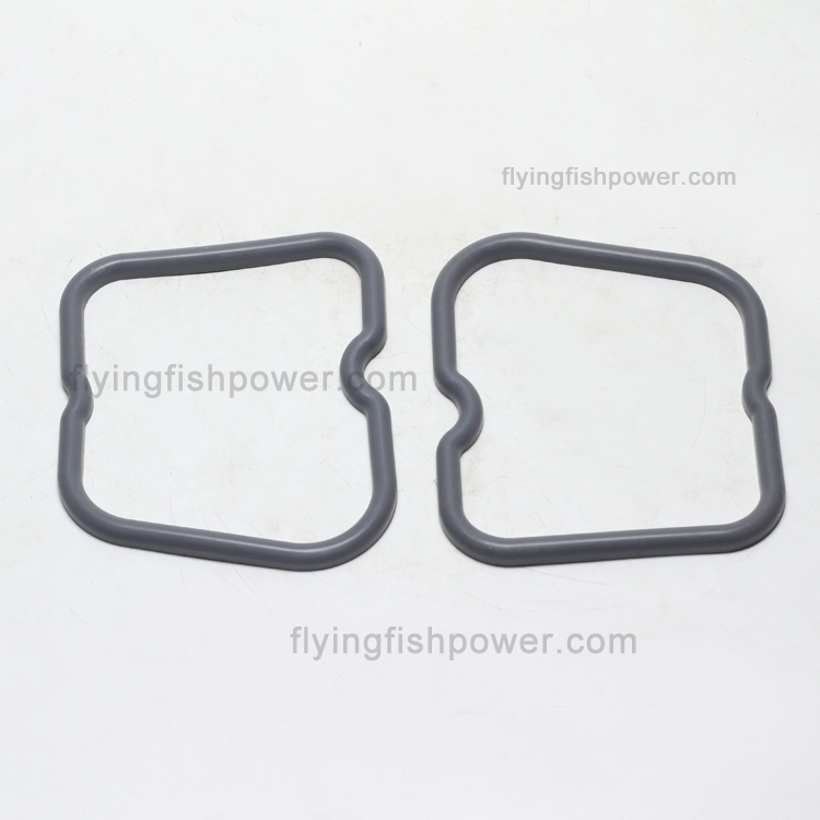 Cummins 4B3.9 4BT3.9 4BTA3.9 4BTAA3.9 6B5.9 6BT5.9 6BTA5.9 6BTAA5.9 Engine Parts Valve Cover Gasket 3902666 3930906