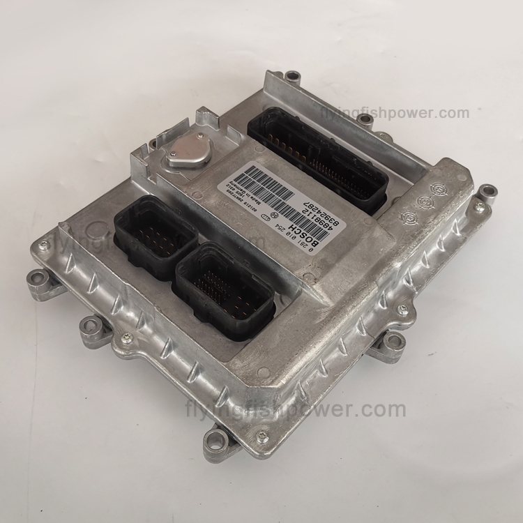 Cummins ISB ISBE ISB3.9 ISB5.9 ISB6.7 Engine Parts Electronic Control Module ECM ECU 4898112 4025103