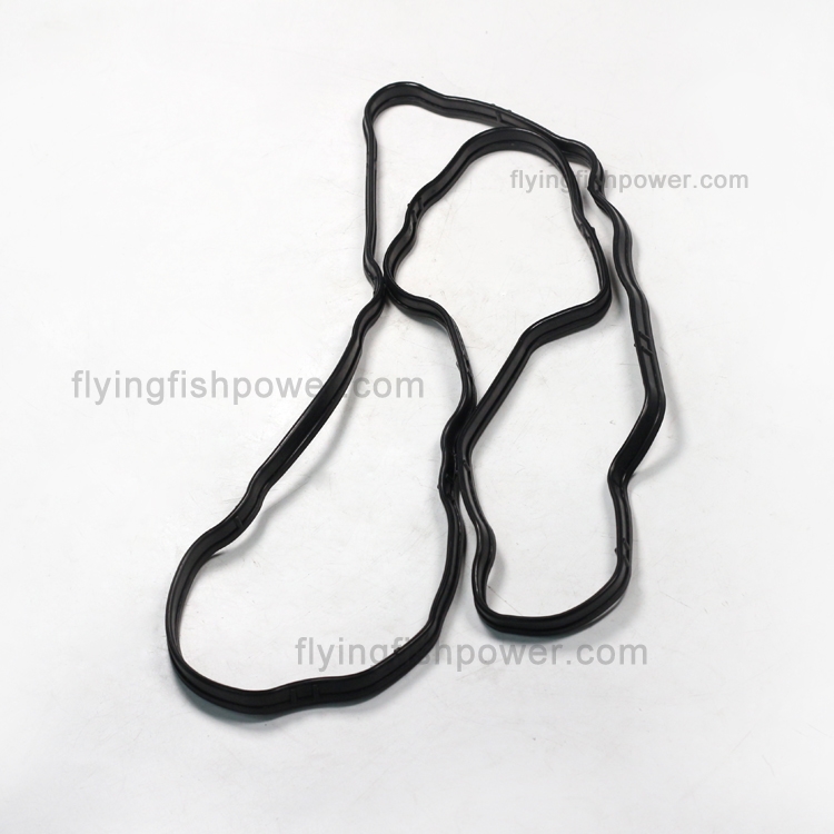 Cummins ISBE ISDE Engine Parts Rocker Lever Housing Gasket 4899230