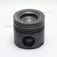 Piston 5342188 4376552 de pièces de moteur de Cummins QSL9.3 QSL