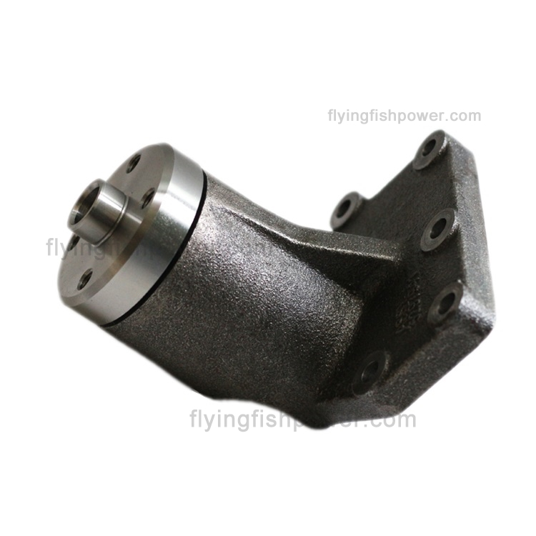 Support de fan de pièces de moteur de Cummins ISDE 5297941 5339045 5297211