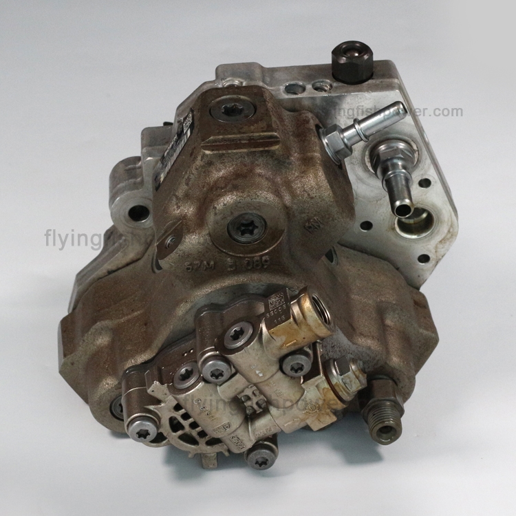 Cummins ISDE Engine Parts Fuel Injection Pump 5258264 4983836 0445020137