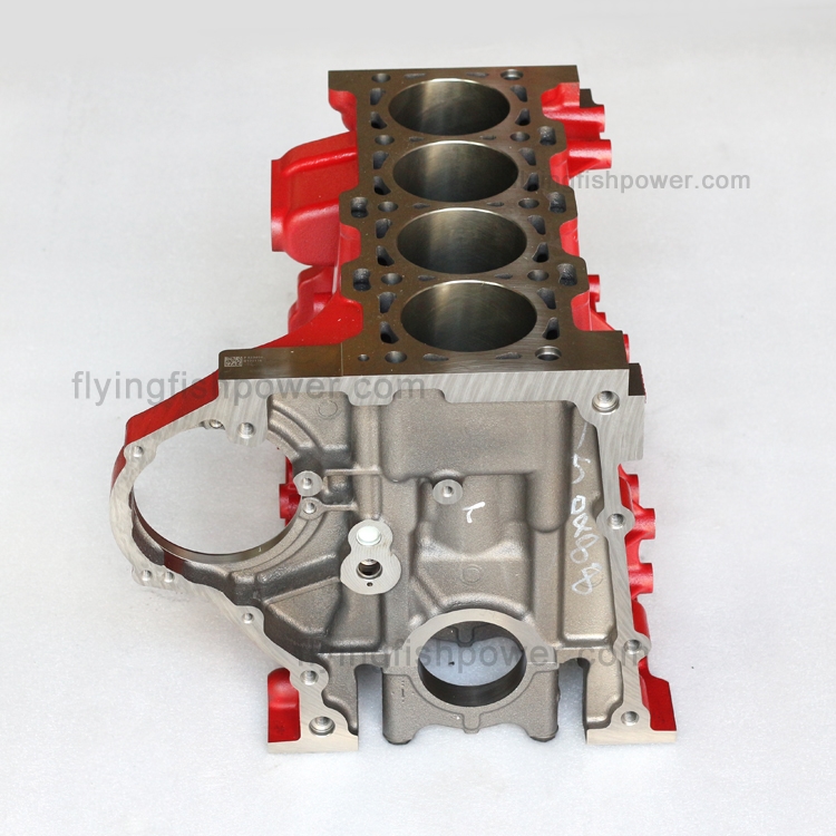 Cummins ISF2.8 Engine Parts Cylinder Block 5334639 5261257