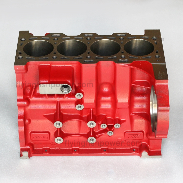 Cummins ISF2.8 Engine Parts Cylinder Block 5334639 5261257