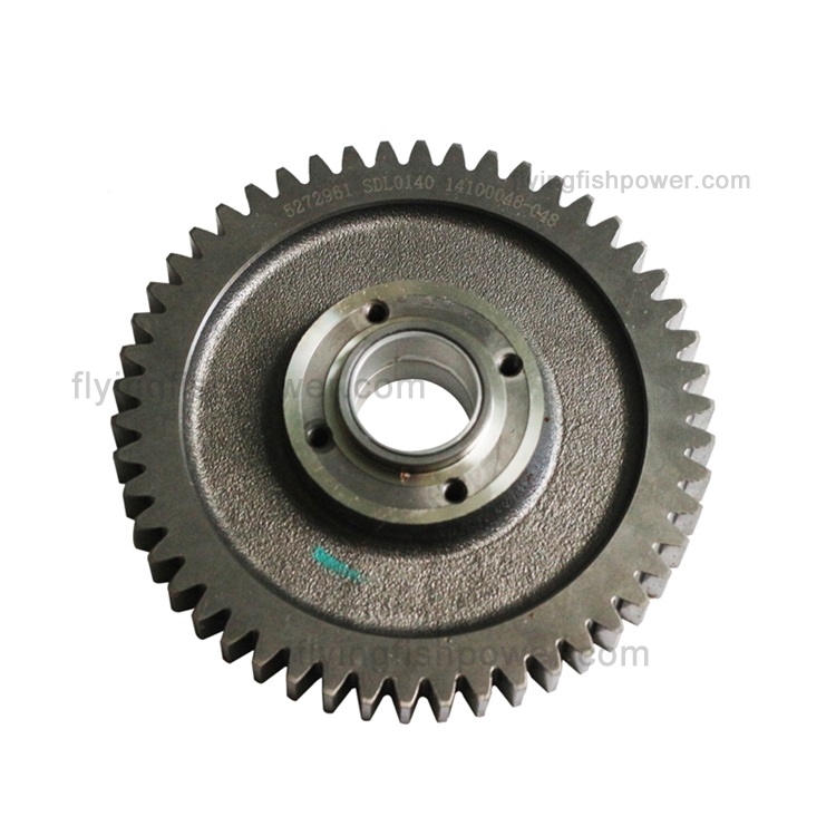 Cummins ISF2.8 Engine Parts Idler Gear 5272961 5262659