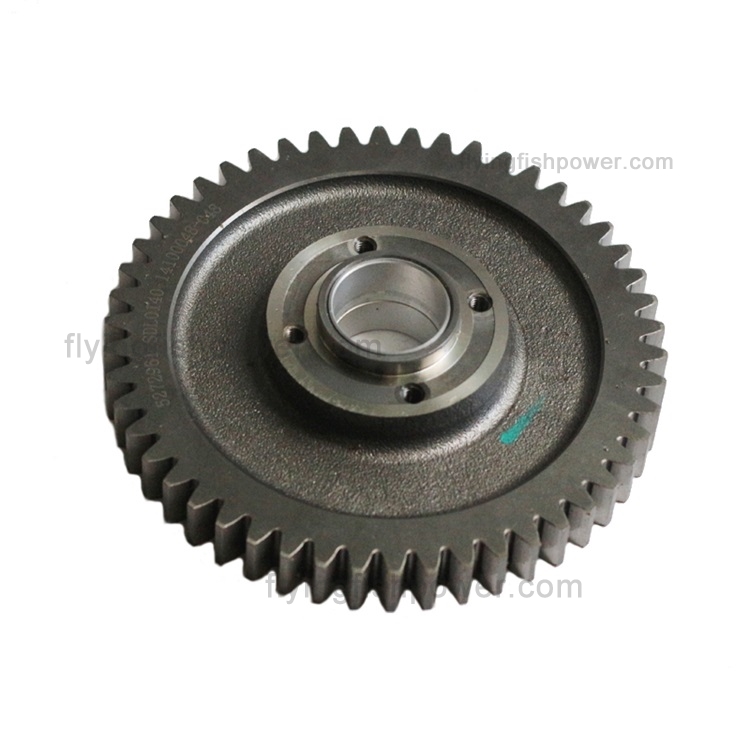 Cummins ISF2.8 Engine Parts Idler Gear 5272961 5262659