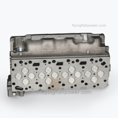 Cummins ISDE-4D ISDE Engine Parts Cylinder Head Assy 5363645 5342757