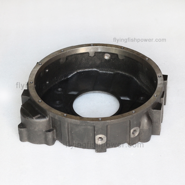 Cummins 4B3.9 4BT3.9 4BTA3.9 4BTAA3.9 6B 6BT 6BTA 6BTAA 5.9 Engine Parts Flywheel Housing 3937426 3902256 3903282 3931627