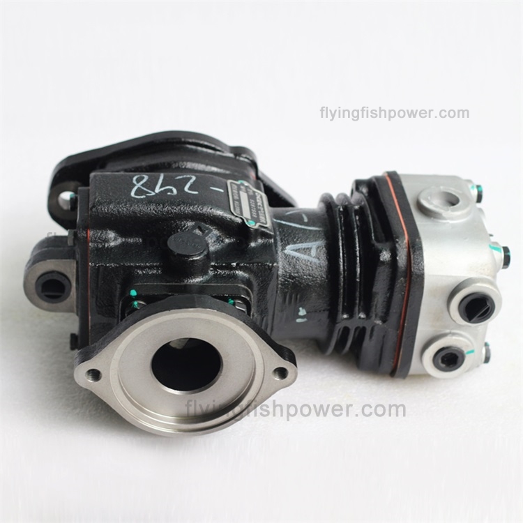 Cummins 4B3.9 4BT3.9 4BTA3.9 4BTAA3.9 6B5.9 6BT5.9 6BTA5.9 6BTAA5.9 Engine Parts Air Compressor 5287588